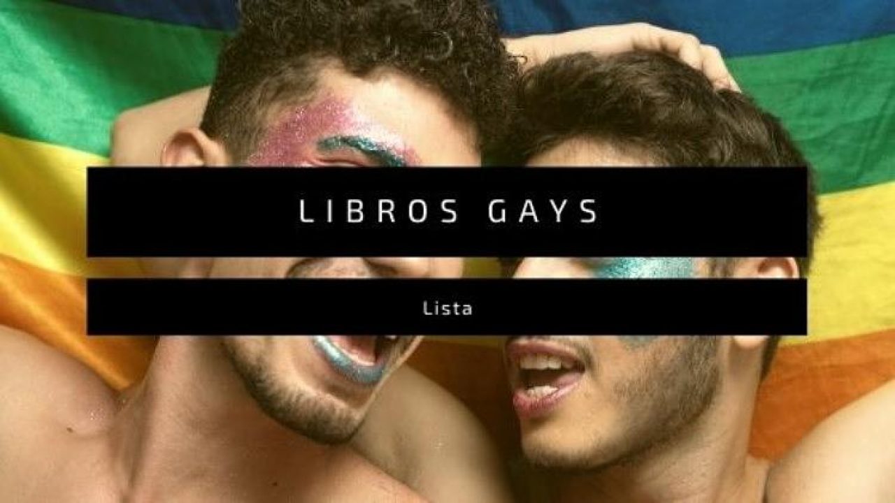 relatos gay español