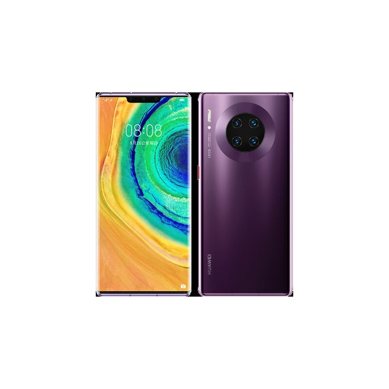 huawei mate 30 pro manual pdf