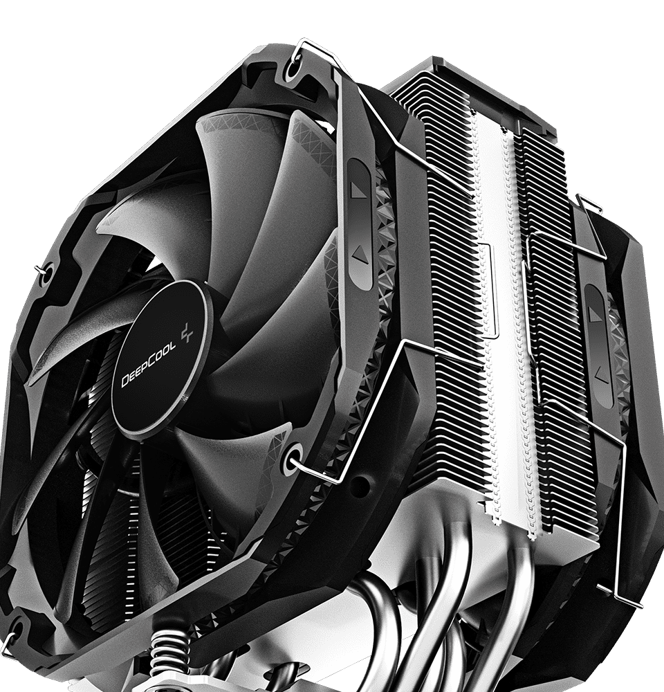 deepcool as500 plus