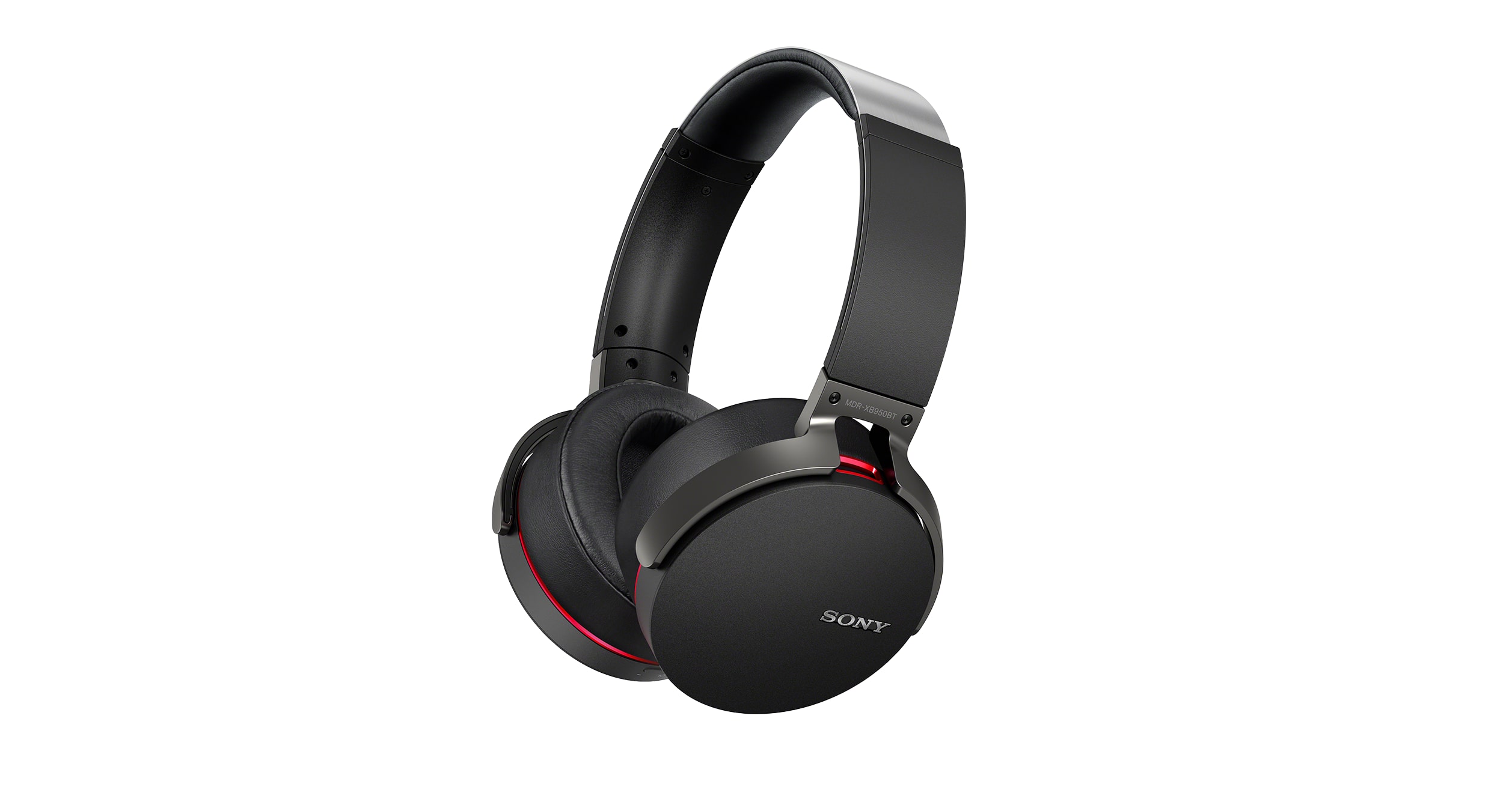 sony mdr xb950bt