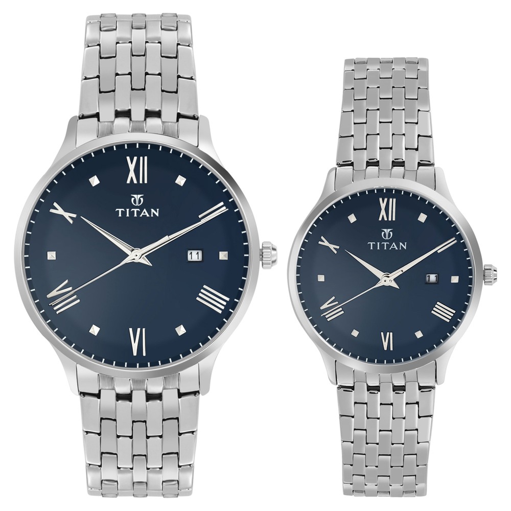 raga couple watches