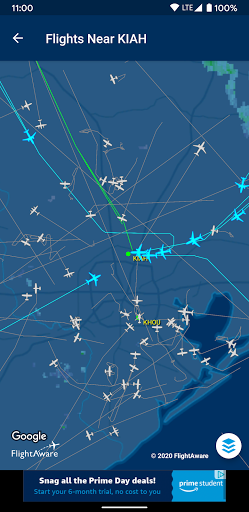 flightaware com flight tracker