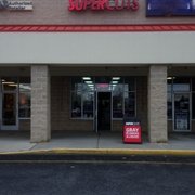 supercuts sinking spring pa