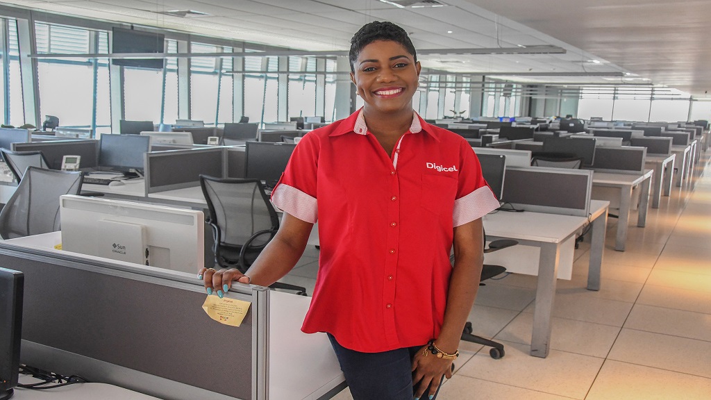 digicel customer service