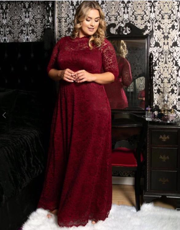 plus size mother of the bride dresses australia