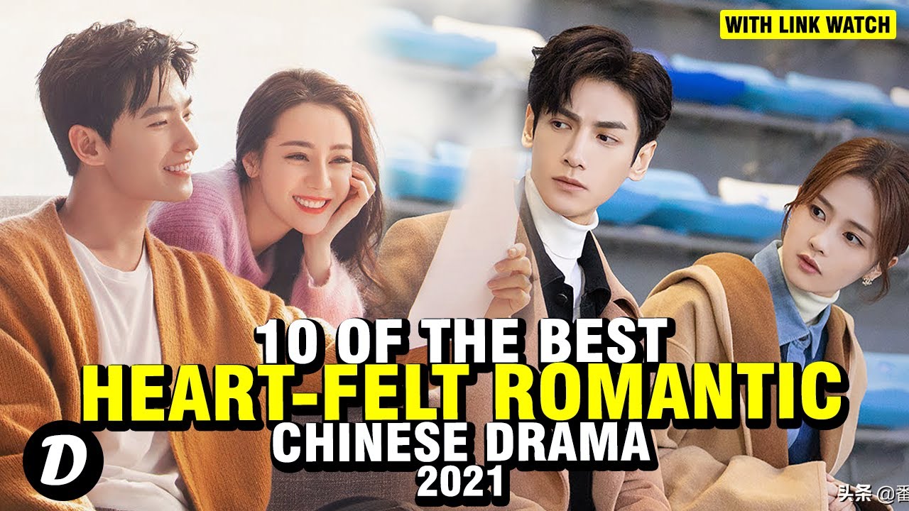 best chinese romance drama