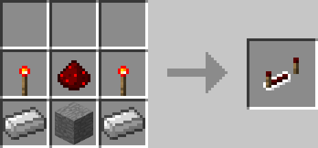 redstone repeater