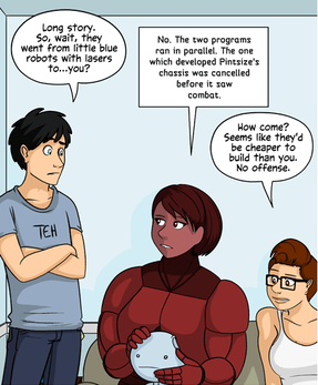 qc questionable content