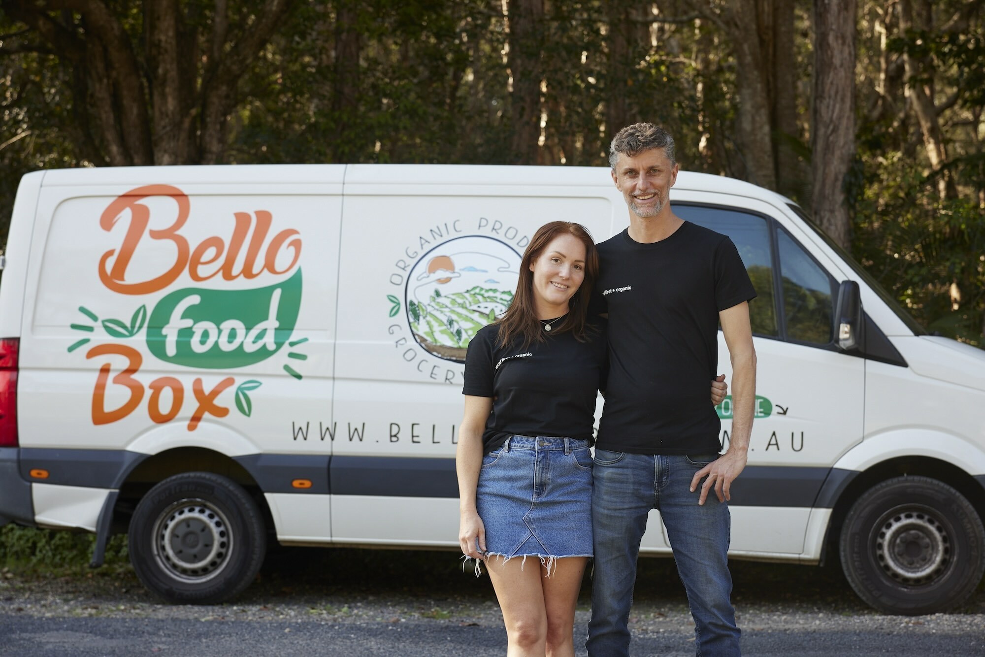 bello food box