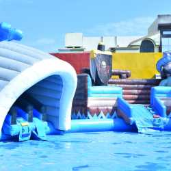 pari water park and game zone