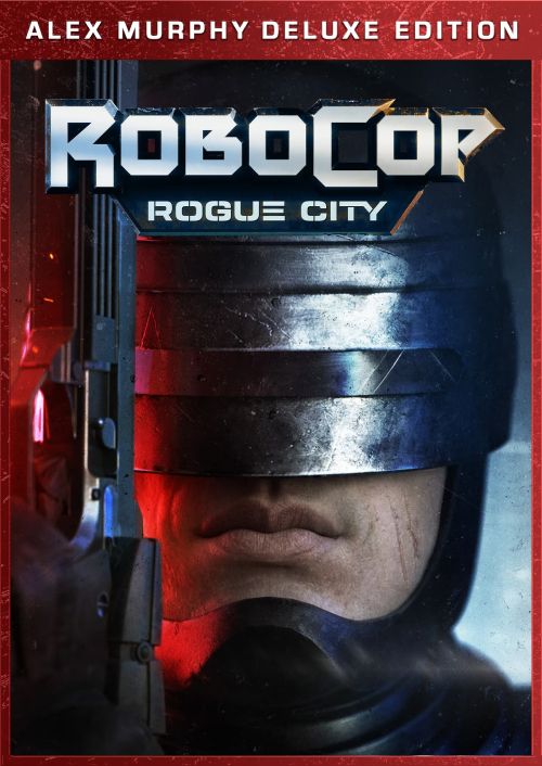 robocop cd key