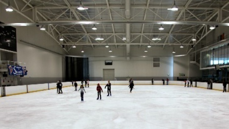 liverpool catholic club gym