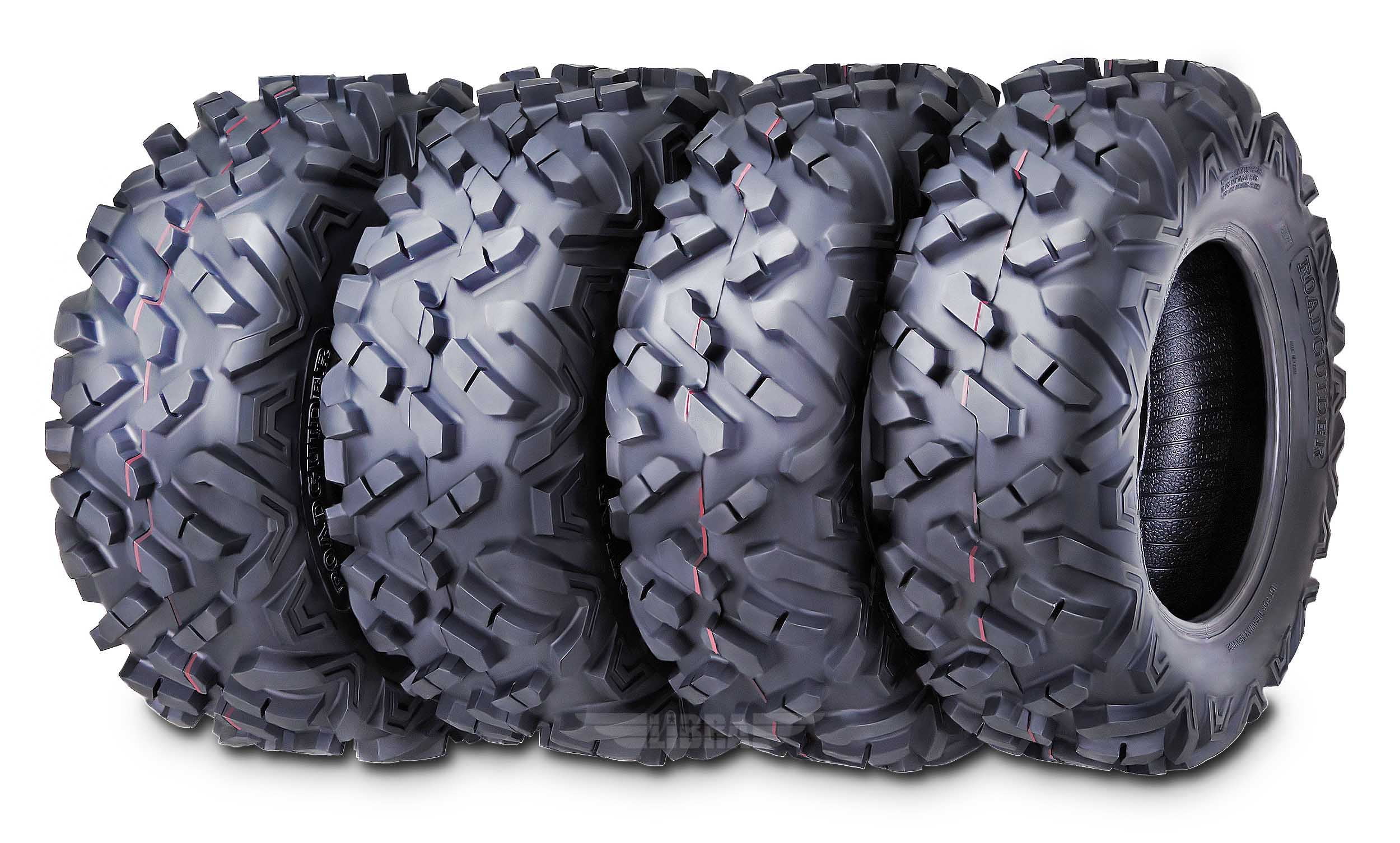 atv tire sets