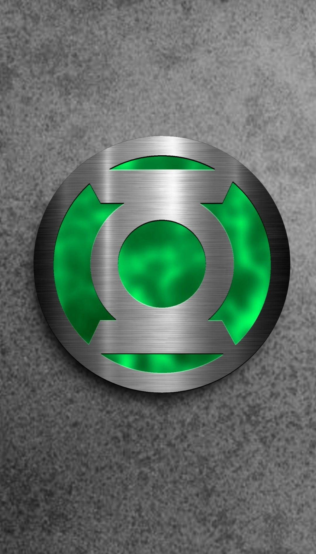 cool green lantern logo