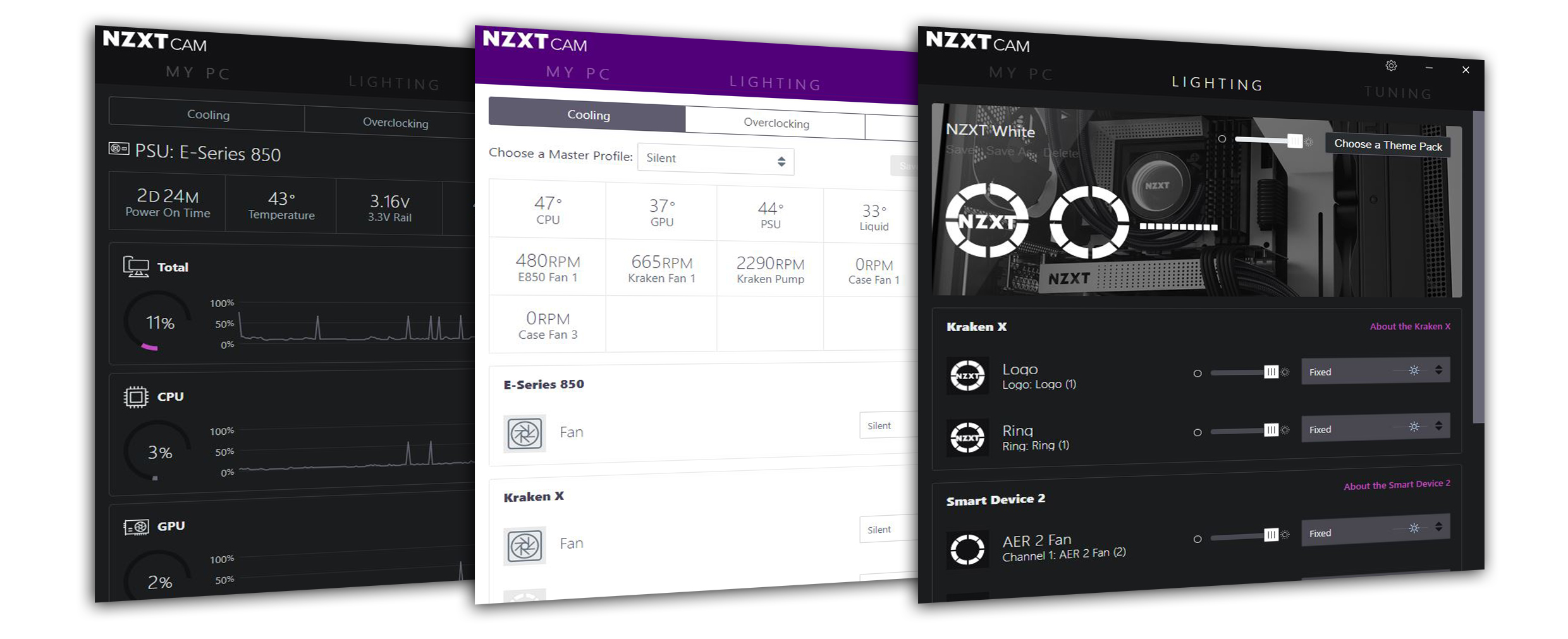 download nzxt cam