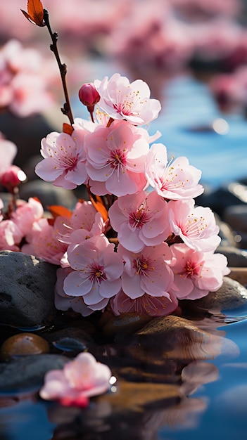 fondos de pantalla de flores de primavera