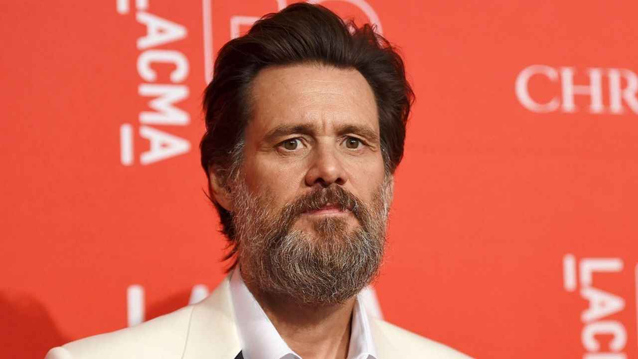 jim carrey oscar aldı mı