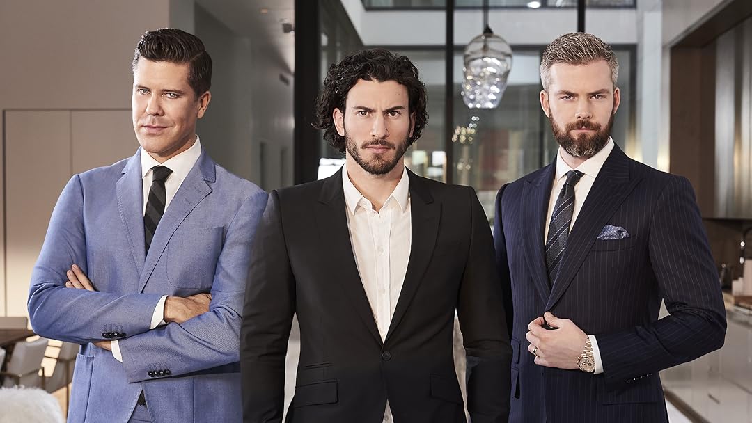 million dollar listing säsong 6