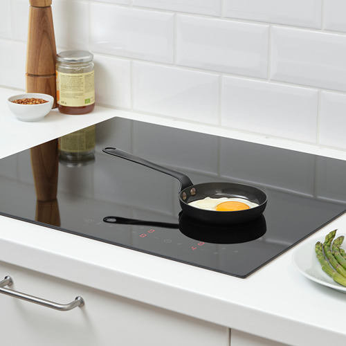 ikea induction cookware