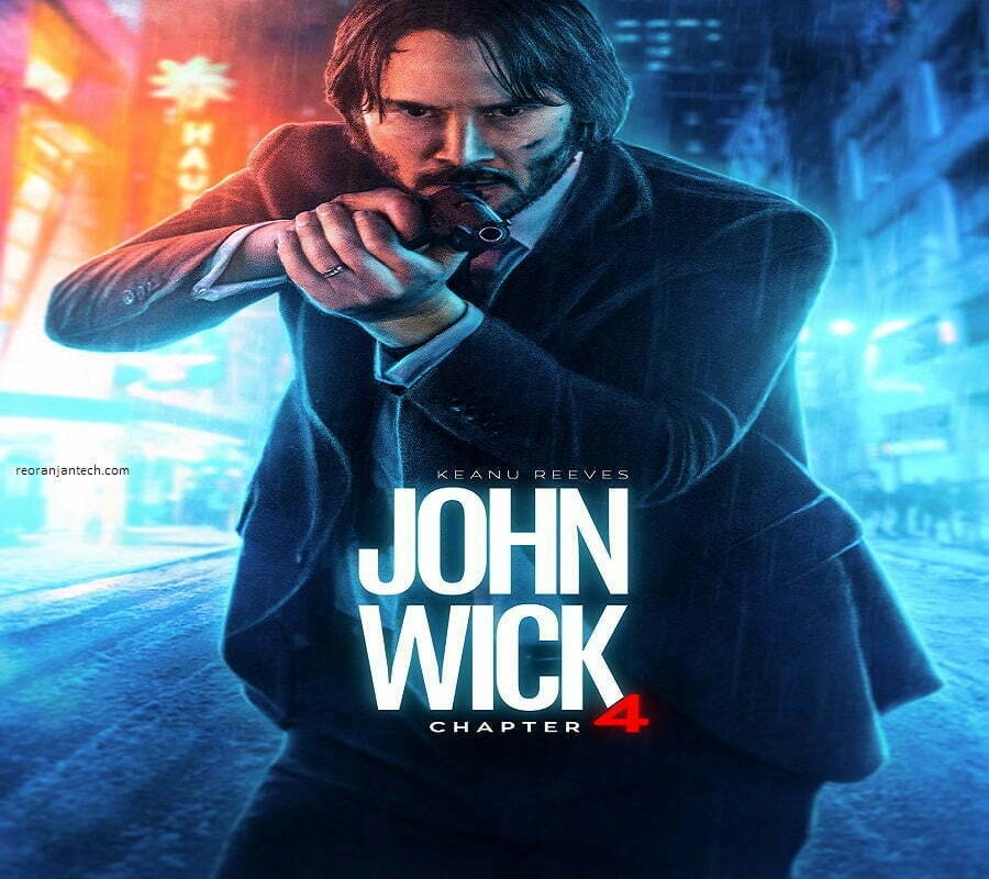 john wick 1 pelicula completa subtitulada