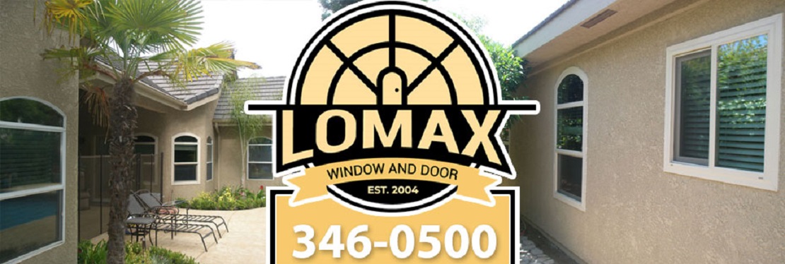 lomax window & door co