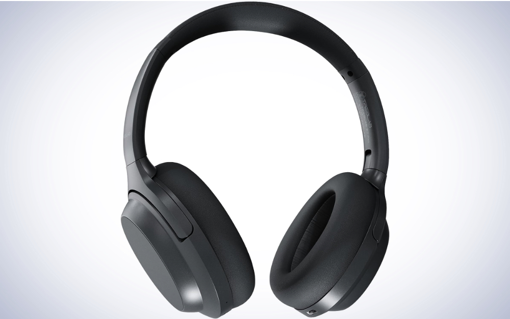noise cancelling headphones inexpensive