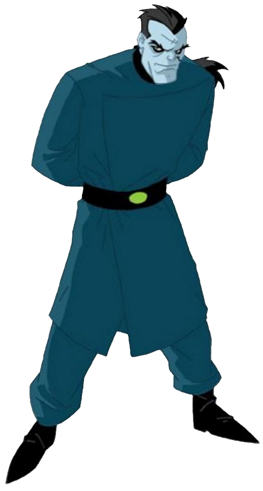 doctor drakken