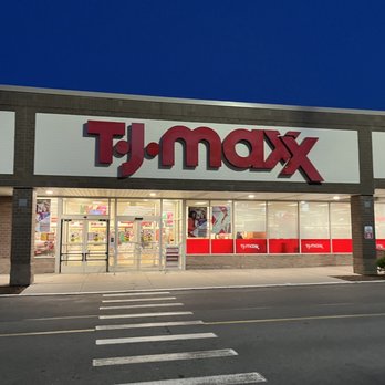 tjmaxx nh