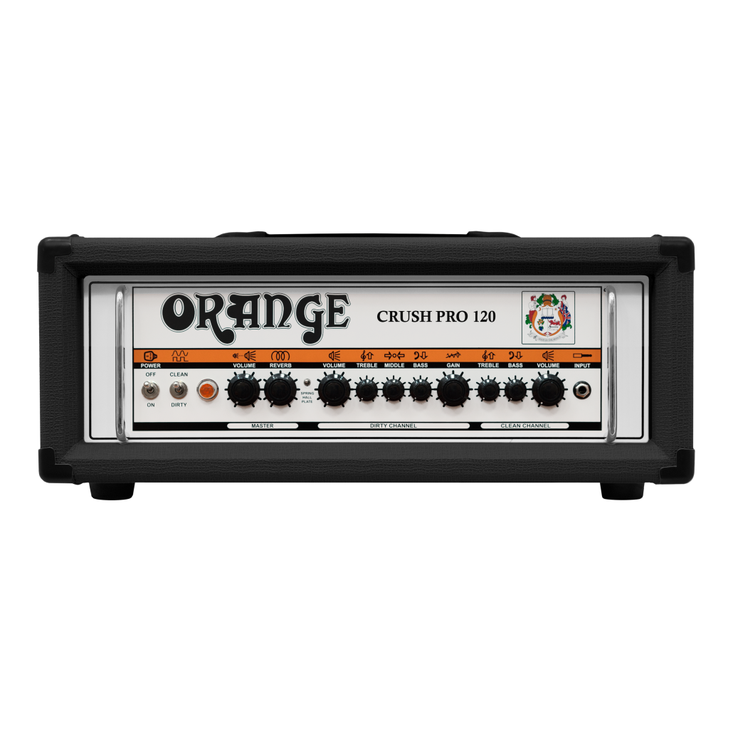 orange cr120