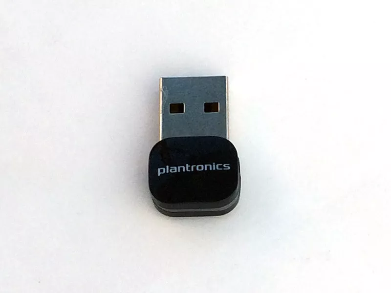 plantronics bluetooth usb adapter