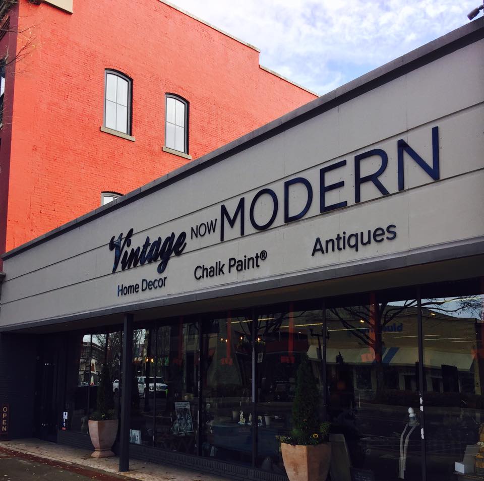 vintage now modern greenville sc