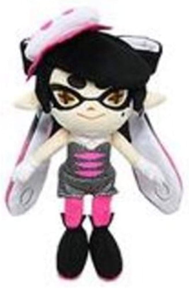 callie splatoon