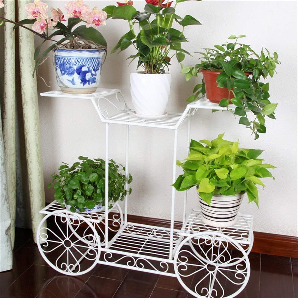 planter with stand outdoor