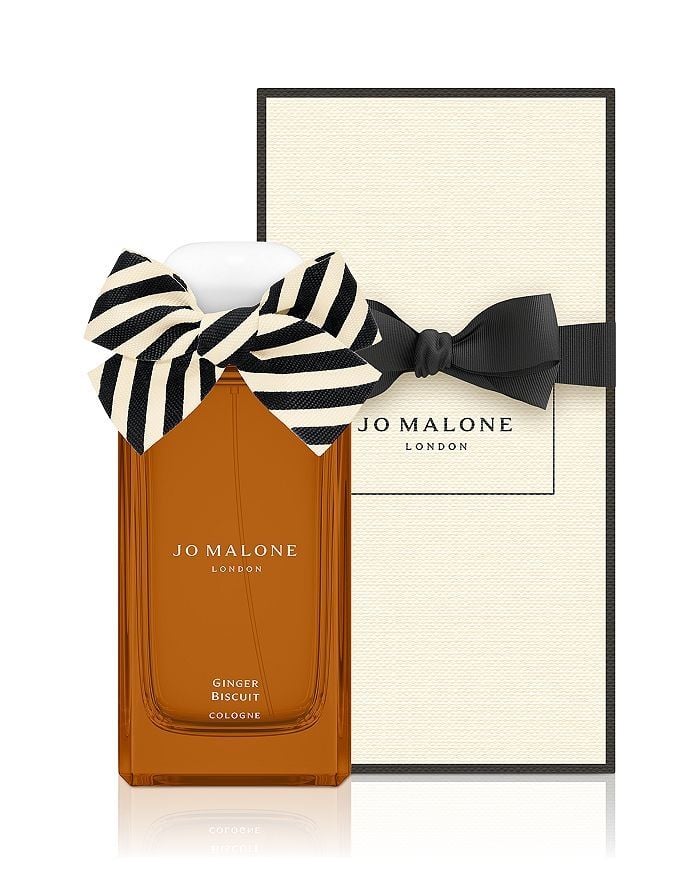 jo malone ginger biscuit 2023