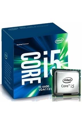 i5 6600