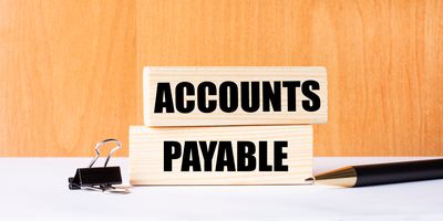 accounts payable remote