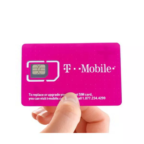 t-mobile usa sim card