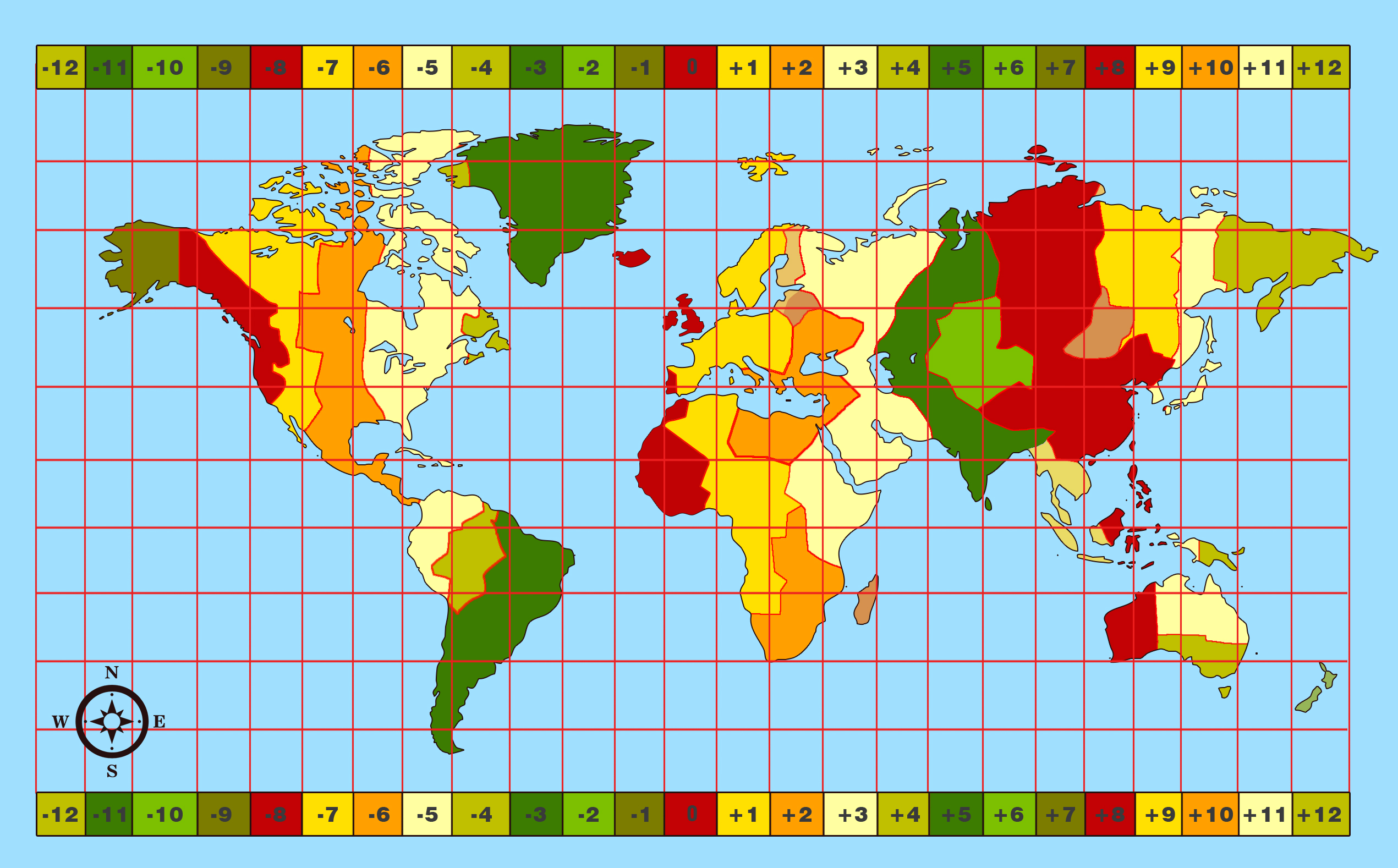 cdt time to eastern