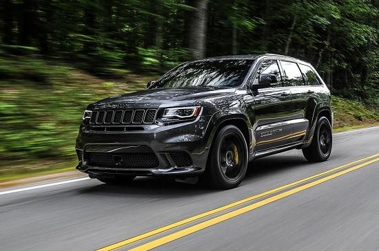 trackhawk for sale