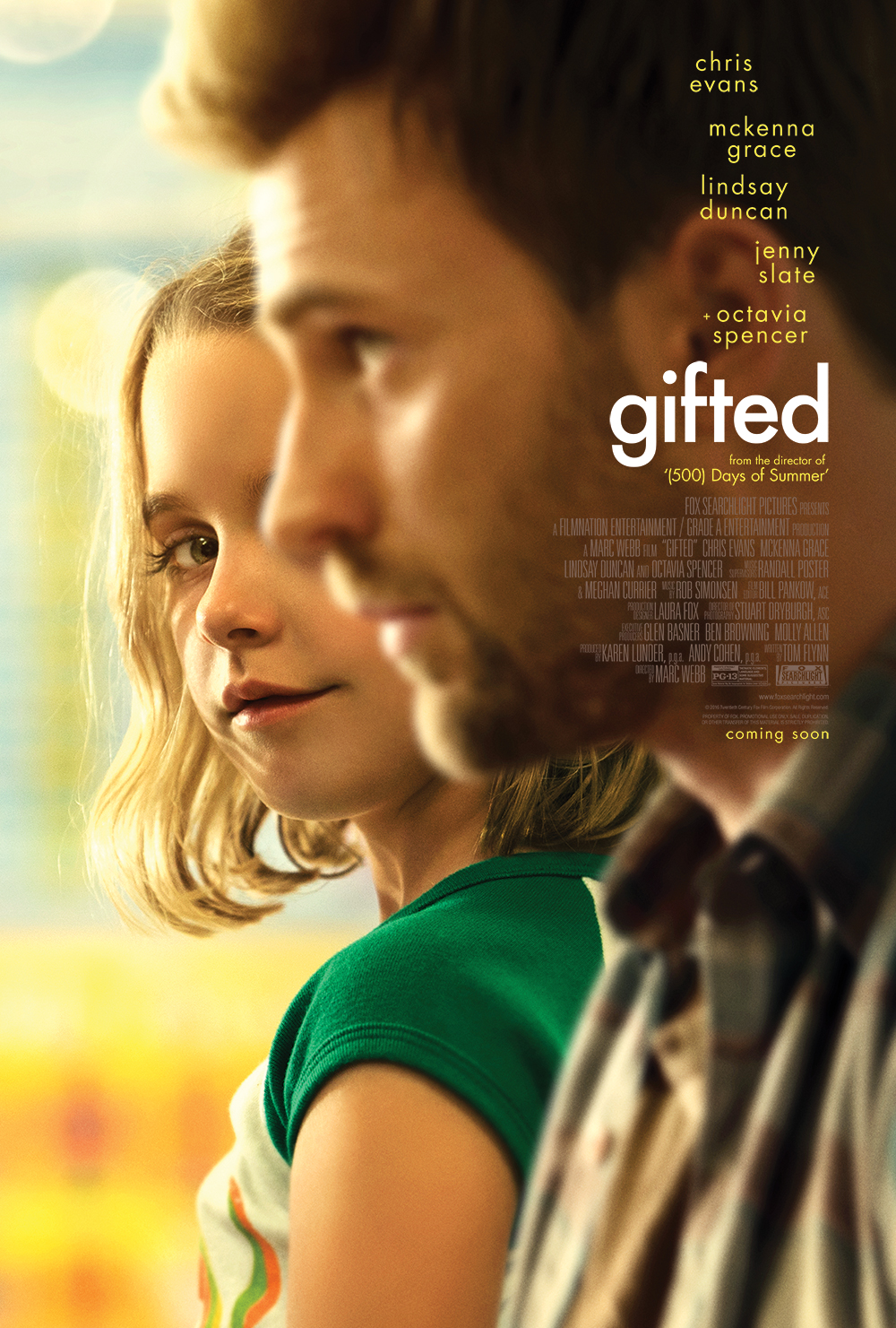 gifted full movie eng sub