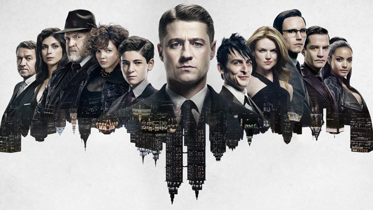 gotham 1 sezon 4 bölüm