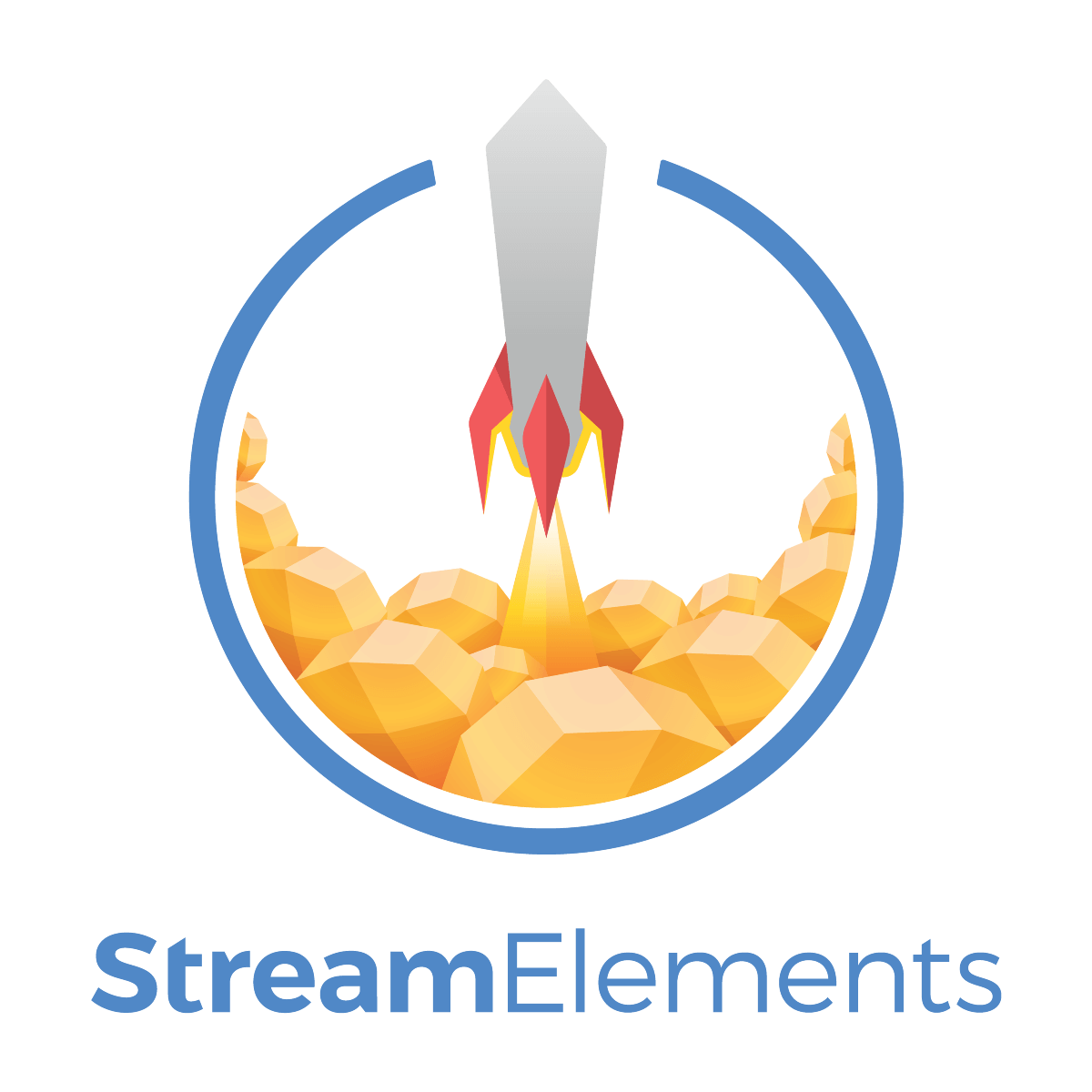 stream elemtnts