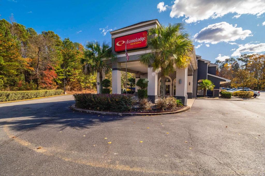 econo lodge cayce sc