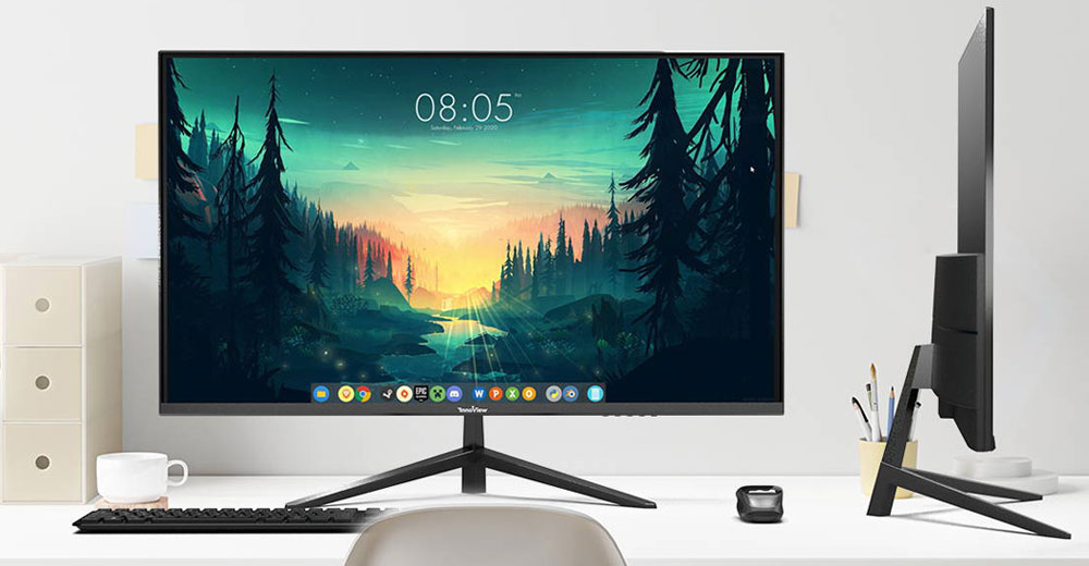 27 inch computer monitor