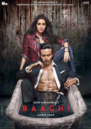 baaghi movie hd print