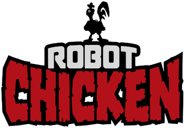 robot chicken robot chicken