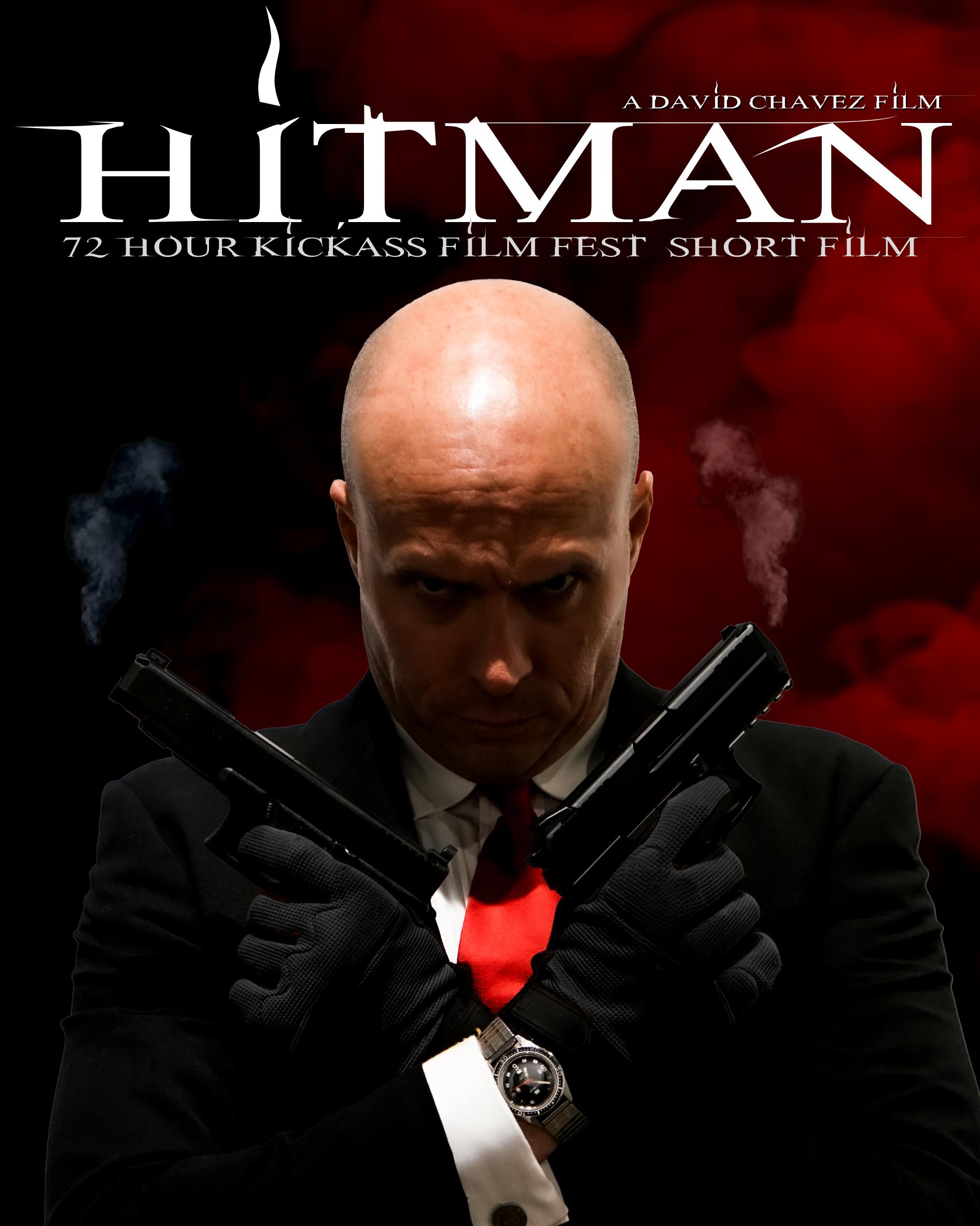 hitman 2023 streaming release date