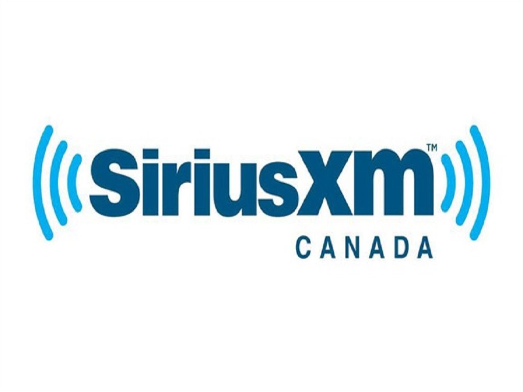 sirusxm canada