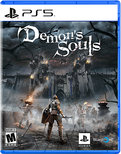 demons souls wiki