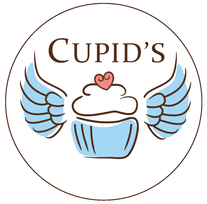 cupids gourmet bakery